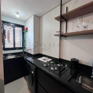 Apartamento para alugar com 1 quarto, 36m² no Centro em Chapecó – Foto 8