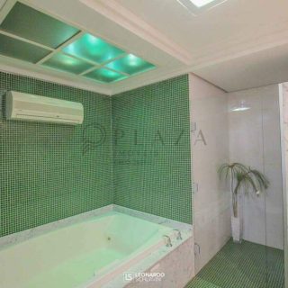 Apartamento à venda com 3 quartos, 297m² no Centro em Chapecó - Foto 3