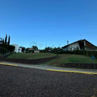 Terreno em condomínio à venda com 1.053m² no Espelho Das Águas em Chapecó - Foto 4