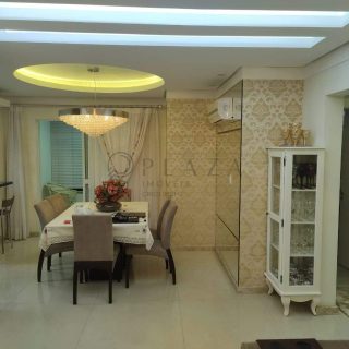 Apartamento à venda com 3 quartos, 127m² no Centro em Chapecó - Foto 1