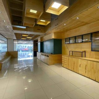 Sala Comercial para alugar com 764m² no Presidente Médici em Chapecó – Foto 5