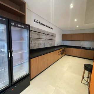 Sala Comercial para alugar com 62m² no Centro em Chapecó – Foto 8