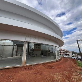Sala Comercial para alugar com 350m² no São Cristóvão em Chapecó – Foto 1