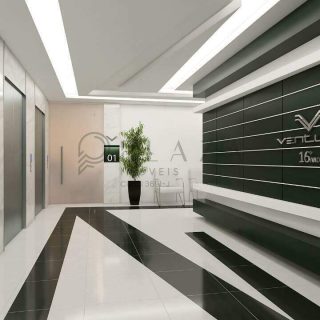 Sala Comercial à venda com 110m² no Centro em Chapecó - Foto 5