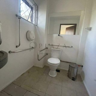 Sala Comercial para alugar com 80m² no Centro em Chapecó – Foto 8