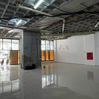 Sala Comercial para alugar com 400m² no Centro em Chapecó – Foto 2