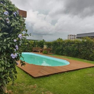 Casa à venda com 3 quartos, 350m² no Bouganville em Chapecó - Foto 5