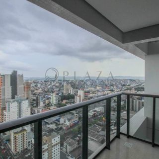 Apartamento à venda com 3 quartos, 92m² no Centro em Chapecó - Foto 5