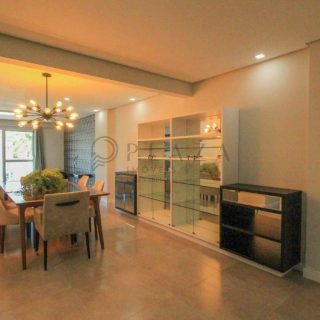 Apartamento à venda com 3 quartos, 127m² no Centro em Chapecó - Foto 2
