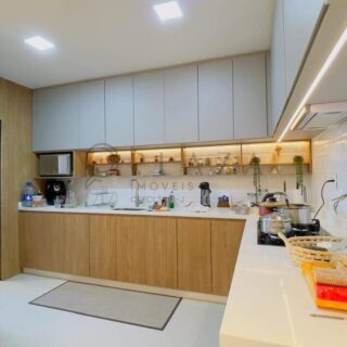 Apartamento para alugar com 2 quartos, 171m² no Centro em Chapecó – Foto 2