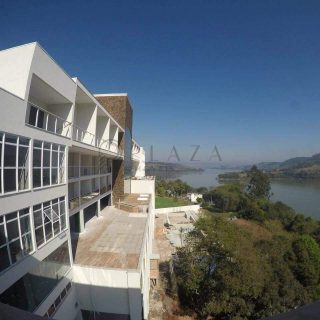 Hotel à venda com 1 quarto, 114m² no Lago Azul em Itá - Foto 2