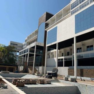 Hotel à venda com 1 quarto, 114m² no Lago Azul em Itá - Foto 8