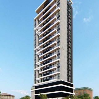 Apartamento à venda com 2 quartos, 74m² no Presidente Médici em Chapecó - Foto 1
