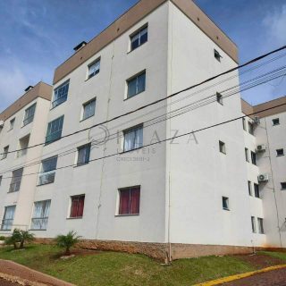 Apartamento à venda com 3 quartos, 114m² no Universitário em Chapecó - Foto 1