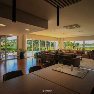 Casa à venda com 450m² no Villagos em Chapecó - Foto 7