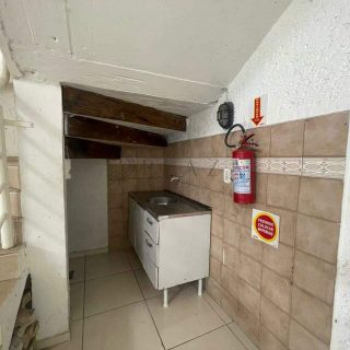 Sala Comercial para alugar com 162m² no Centro em Chapecó – Foto 5
