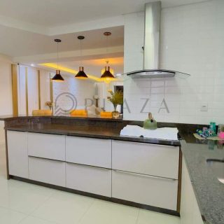 Apartamento para alugar com 3 quartos, 140m² no Centro em Chapecó – Foto 5