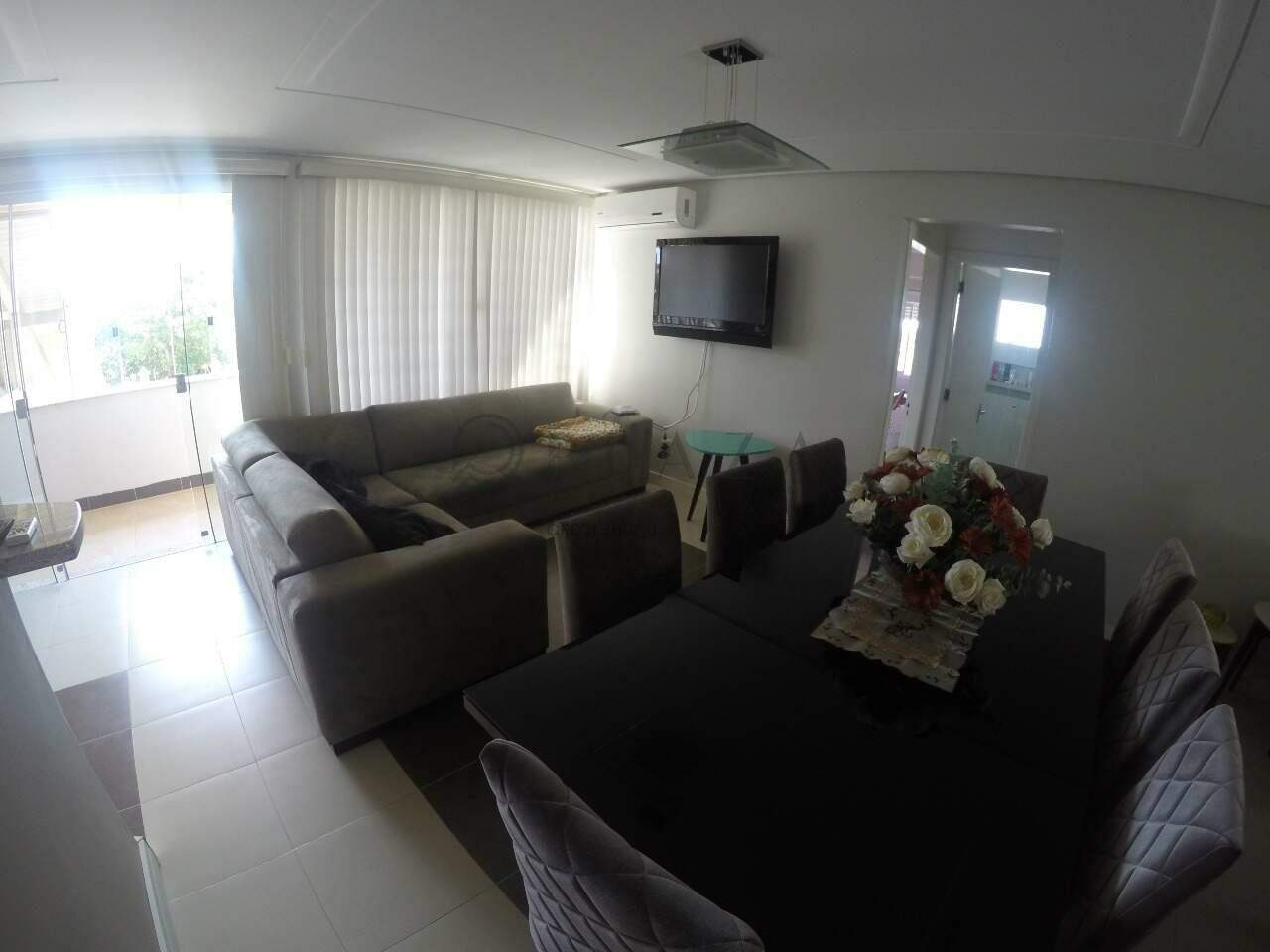 Casa à venda com 4 quartos, 370m² no Santa Maria em Chapecó - Foto 6