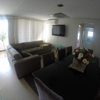 Casa à venda com 4 quartos, 370m² no Santa Maria em Chapecó - Foto 6