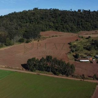 Área Rural à venda com 93.527m² na Linha Rodeio Bonito em Chapecó – Foto 6