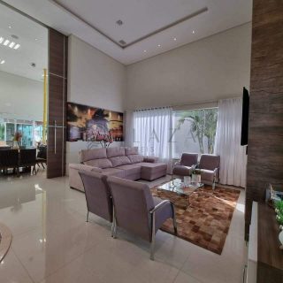 Casa à venda com 4 quartos, 340m² no Jardim Europa em Chapecó - Foto 4