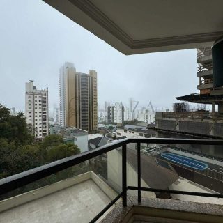 Apartamento à venda com 3 quartos, 124m² no Centro em Chapecó - Foto 5