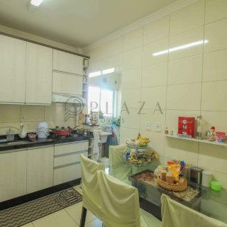 Apartamento à venda com 3 quartos, 96m² no Presidente Médici em Chapecó - Foto 2