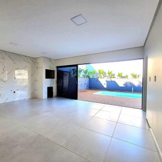 Casa à venda com 3 quartos, 155m² no Esplanada em Chapecó - Foto 8