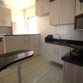 Casa Geminada à venda com 2 quartos, 66m² no Passo dos Fortes em Chapecó - Foto 2