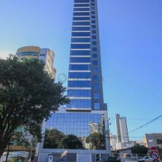 Apartamento à venda com 3 quartos, 224m² no Maria Goretti em Chapecó - Foto 1