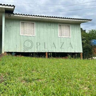 Casa à venda com 2 quartos, 65m² no Passo dos Fortes em Chapecó - Foto 4