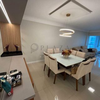 Apartamento à venda com 156m² no Santa Maria em Chapecó - Foto 2