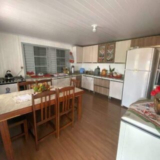 Casa para alugar com 3 quartos, 120m² no Universitário em Chapecó – Foto 6
