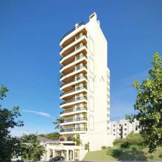 Apartamento à venda com 225m² no Jardim Itália em Chapecó - Foto 8