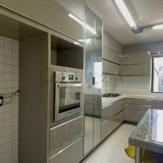 Apartamento à venda com 3 quartos, 140m² no Centro em Chapecó - Foto 6