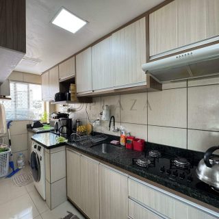 Apartamento à venda com 2 quartos, 55m² no Esplanada em Chapecó – Foto 2