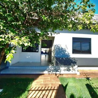 Casa à venda com 3 quartos, 155m² no Esplanada em Chapecó - Foto 1