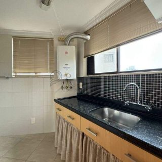 Apartamento à venda com 3 quartos, 124m² no Centro em Chapecó - Foto 3