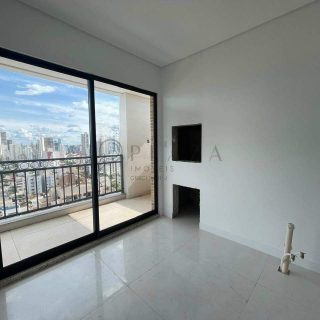 Apartamento para alugar com 3 quartos, 139m² no Centro em Chapecó – Foto 2