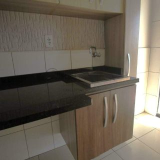 Casa Geminada à venda com 2 quartos, 66m² no Passo dos Fortes em Chapecó - Foto 6