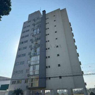 Apartamento à venda com 3 quartos, 104m² no Universitário em Chapecó - Foto 2