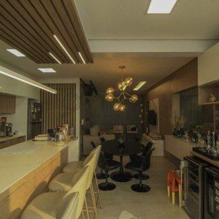 Apartamento à venda com 3 quartos, 105m² no Centro em Chapecó - Foto 5