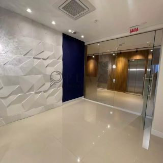 Sala Comercial à venda com 54m² no Centro em Chapecó - Foto 3