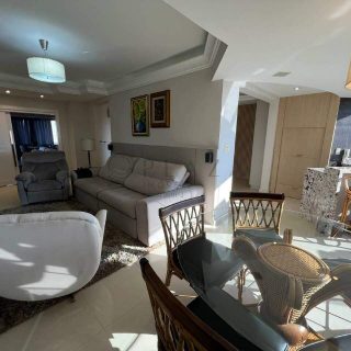 Apartamento à venda com 4 quartos, 311m² no Centro em Chapecó - Foto 5