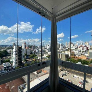 Apartamento à venda com 2 quartos, 93m² no Centro em Chapecó - Foto 5