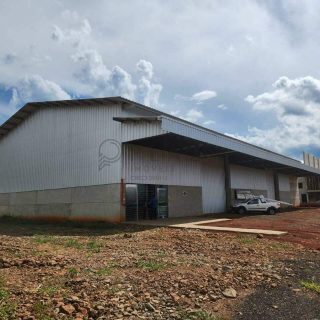 Barracão para alugar com 1.727m² no Efapi em Chapecó – Foto 3