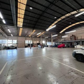 Barracão para alugar com 1.000m² no Cristo Rei em Chapecó – Foto 7