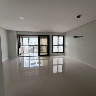 Apartamento para alugar com 3 quartos, 150m² no Centro em Chapecó – Foto 2