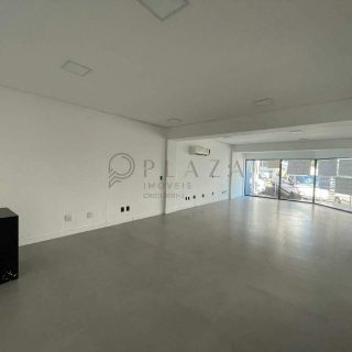 Sala Comercial para alugar com 80m² no Centro em Chapecó – Foto 2