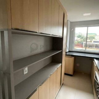 Apartamento para alugar com 2 quartos, 60m² no Pinheirinho em Chapecó – Foto 7